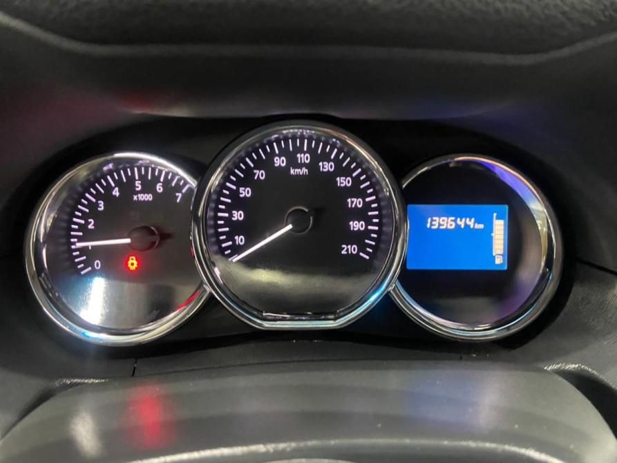 Nissan Terrano III (D10) Серпухов  - изображение 11