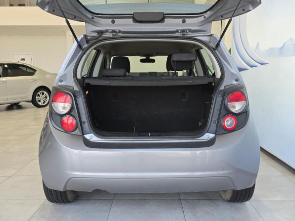 Chevrolet Aveo II с пробегом 2012 года, цена 845 000 рублей, 92000 км, хэтчбек, Автокод Объявления