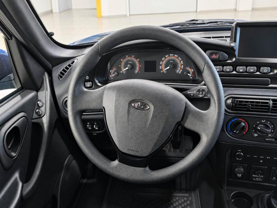 Lada (ВАЗ) Niva Travel I Рестайлинг Саратов  - изображение 10