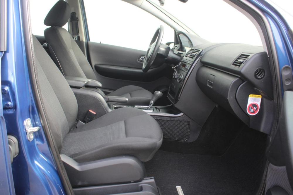 Mercedes-Benz A-Класс II (W169) Рестайлинг Санкт-Петербург  - изображение 17