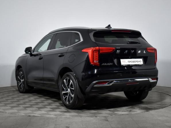 Haval Jolion I с пробегом 2023 года, цена 1 775 980 рублей, 73085 км, внедорожник, Автокод Объявления