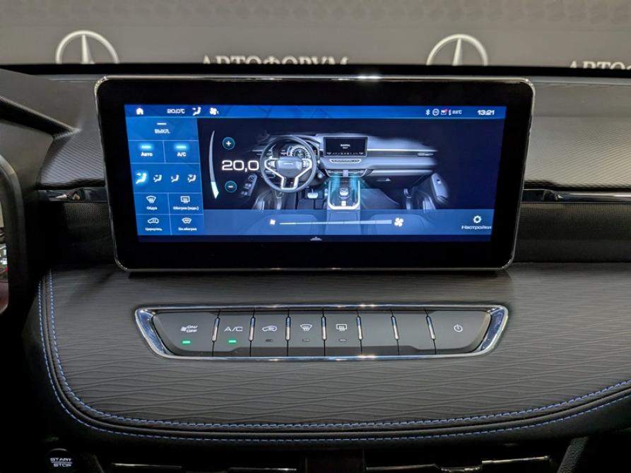 Haval Jolion I Рестайлинг Москва  - изображение 15