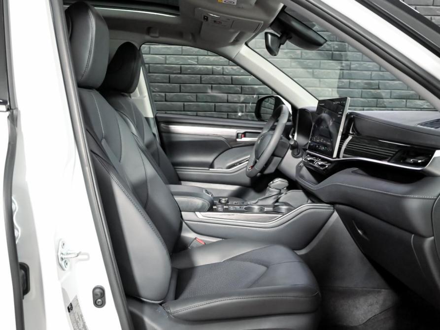 Toyota Highlander IV (XU70) Екатеринбург  - изображение 11