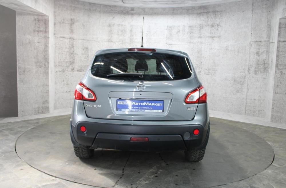 Nissan Qashqai I Рестайлинг Ярославль  - изображение 7