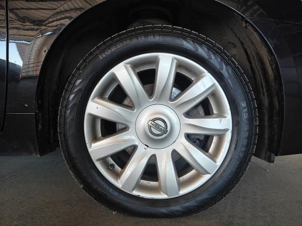 Nissan Teana II с пробегом 2011 года, цена 890 000 рублей, 194009 км, седан, Автокод Объявления