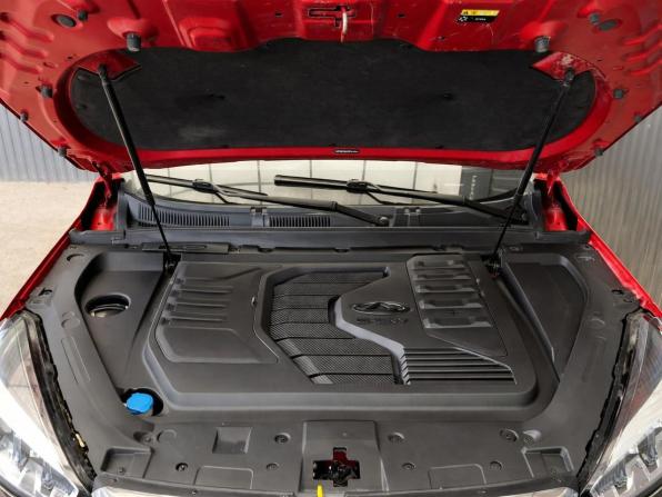 Chery Tiggo 7 Pro Max I с пробегом 2023 года, цена 1 777 000 рублей, 79787 км, внедорожник, Автокод Объявления
