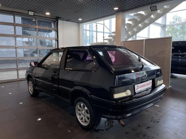 Lada (ВАЗ) 2113 с пробегом 2012 года, цена 218 000 рублей, 191179 км, хэтчбек, Автокод Объявления