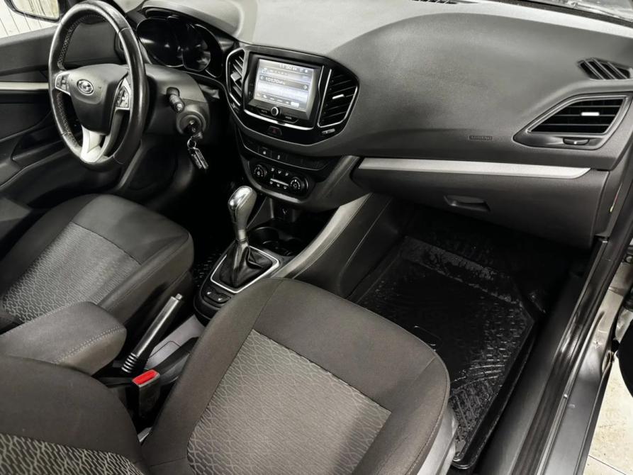 Lada (ВАЗ) Vesta I Ярославль  - изображение 11