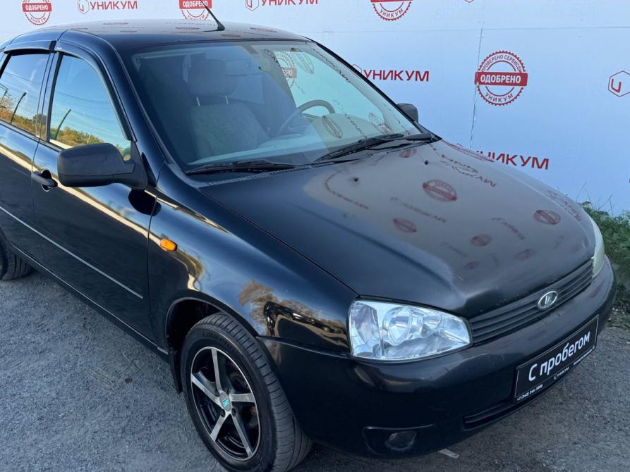 Lada (ВАЗ) Kalina I Екатеринбург  - изображение 9