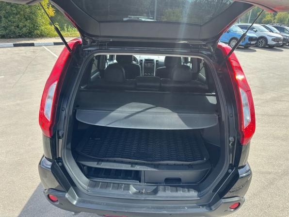 Nissan X-Trail II Рестайлинг с пробегом 2014 года, цена 1 499 000 рублей, 168345 км, внедорожник, Автокод Объявления