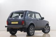 Lada (ВАЗ) Niva Legend Новокузнецк  - изображение 28