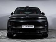 Li Auto (Lixiang) L9 I Москва  - изображение 30
