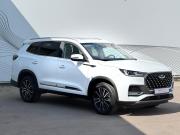 Chery Tiggo 8 Pro Max I Воронеж  - изображение 34