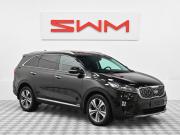 Kia Sorento III Prime Рестайлинг Москва  - изображение 23