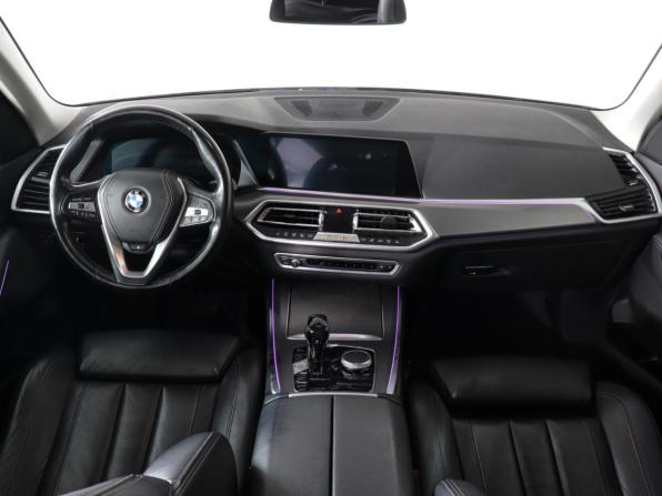 BMW X5 IV (G05/G18) с пробегом 2019 года, цена 5 500 000 рублей, 135302 км, внедорожник, Автокод Объявления