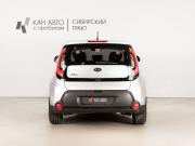 Kia Soul II Казань  - изображение 12