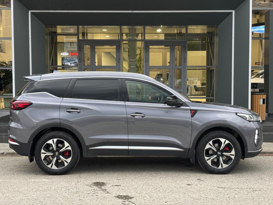 Chery Tiggo 7 Pro Max I Пермь  - изображение 7