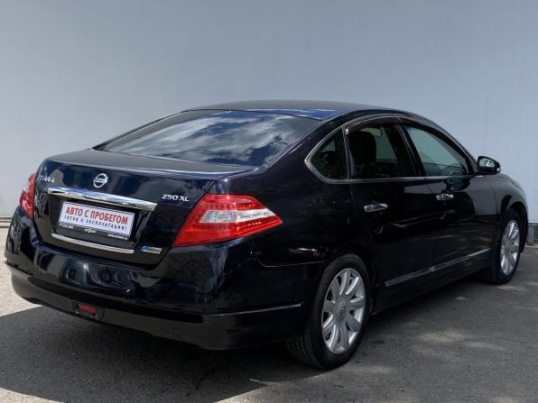 Nissan Teana II с пробегом 2008 года, цена 890 000 рублей, 233122 км, седан, Автокод Объявления