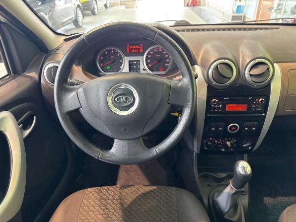 Lada (ВАЗ) Largus I с пробегом 2013 года, цена 588 000 рублей, 265689 км, универсал, Автокод Объявления