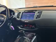 Kia Sportage III Рестайлинг Челябинск  - изображение 28
