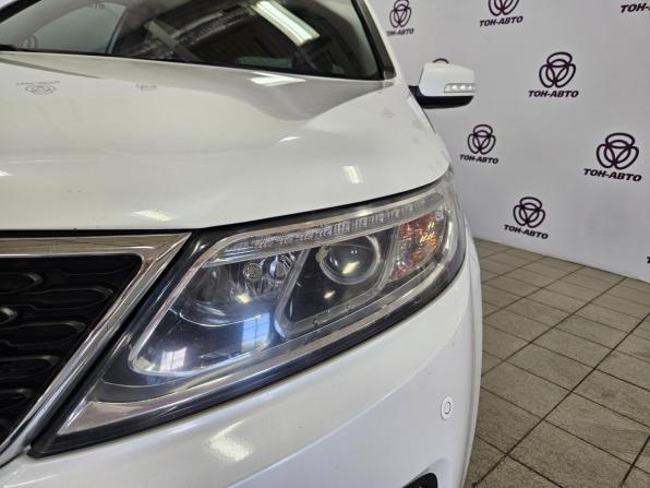 Kia Sorento II Рестайлинг с пробегом 2012 года, цена 1 373 000 рублей, 308826 км, внедорожник, Автокод Объявления