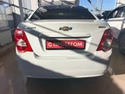 Chevrolet Aveo II Арзамас  - изображение 23