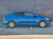 Hyundai Solaris II Воронеж  - изображение 29