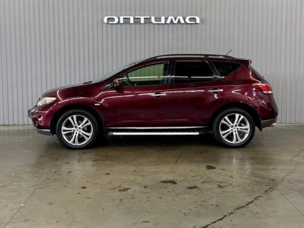 Nissan Murano II (Z51) Рестайлинг 2 с пробегом 2013 года, цена 1 500 000 рублей, 137709 км, внедорожник, Автокод Объявления