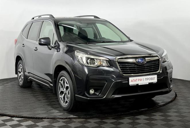 Subaru Forester IV Рестайлинг 2 с пробегом 2018 года, цена 3 100 000 рублей, 77190 км, внедорожник, Автокод Объявления