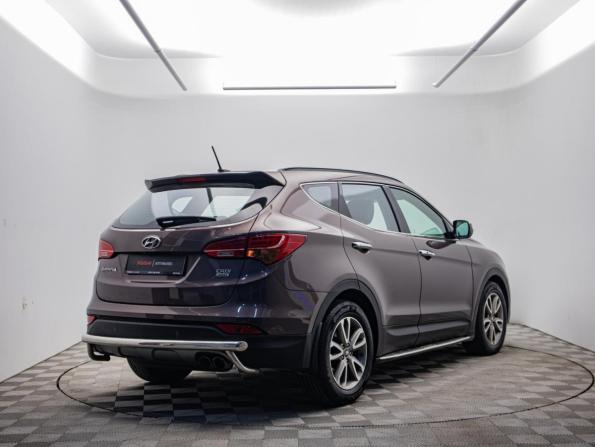 Hyundai Santa Fe III с пробегом 2013 года, цена 1 827 000 рублей, 173959 км, внедорожник, Автокод Объявления