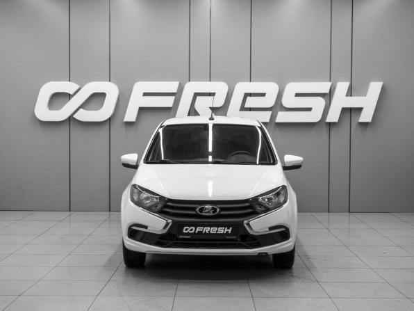 Lada (ВАЗ) Granta I Рестайлинг с пробегом 2023 года, цена 760 000 рублей, 15751 км, седан, Автокод Объявления