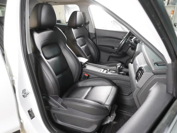 Chery Tiggo 4 I Рестайлинг с пробегом 2022 года, цена 1 249 000 рублей, 77487 км, внедорожник, Автокод Объявления