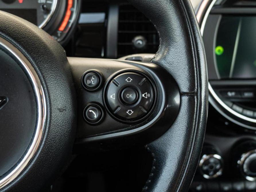 Mini Hatch III (F55/F56) Рестайлинг Краснодар  - изображение 19