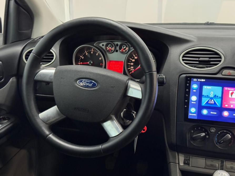 Ford Focus II Рестайлинг Набережные Челны  - изображение 12