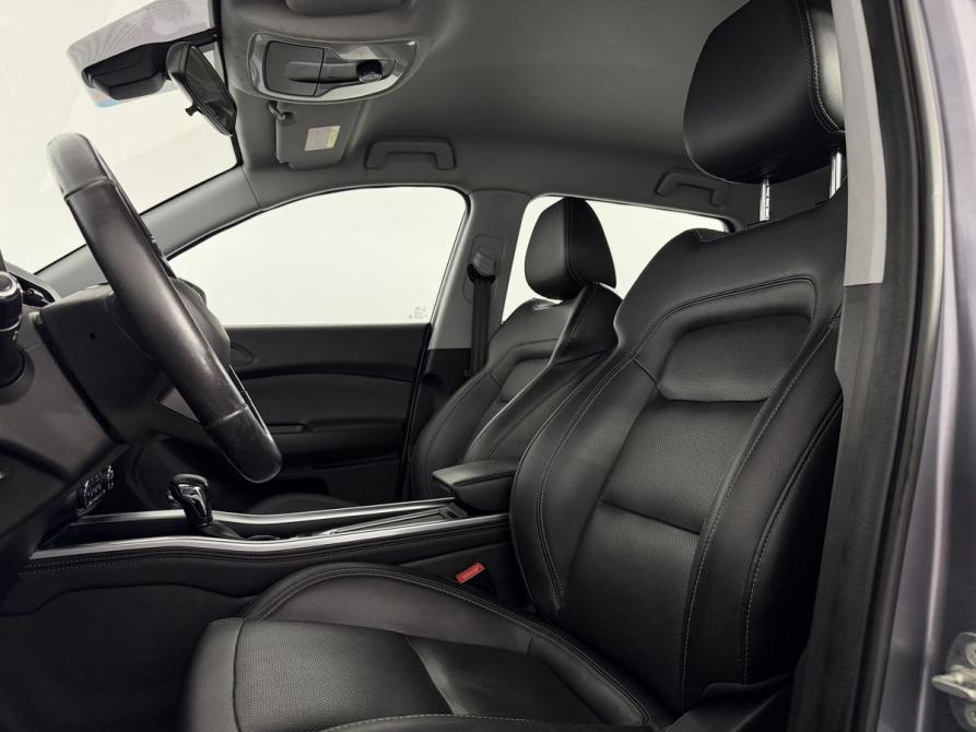 Chery Tiggo 4 I Рестайлинг Калининград  - изображение 9