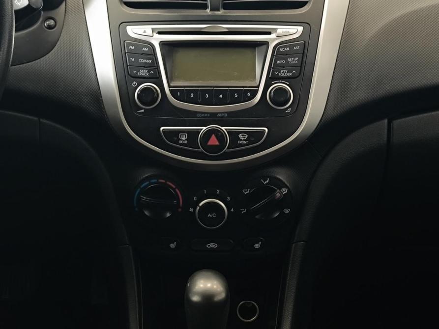 Hyundai Solaris I Казань  - изображение 18