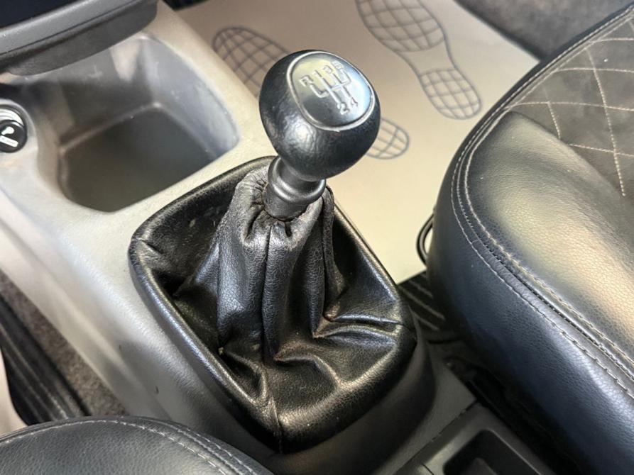 Chevrolet Lanos I Волгоград  - изображение 18