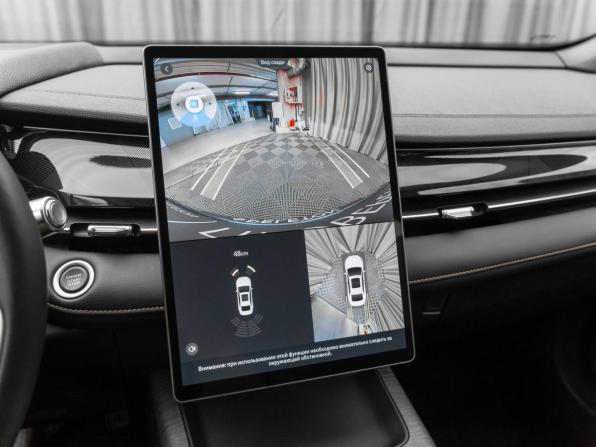 Geely Preface I с пробегом 2024 года, цена 2 790 000 рублей, 6889 км, седан, Автокод Объявления
