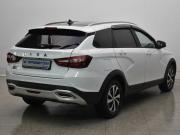Lada (ВАЗ) Vesta I Рестайлинг (NG) Москва  - изображение 22