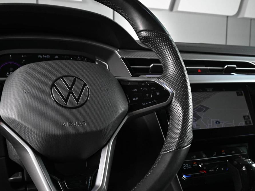 Volkswagen Arteon I Рестайлинг Ростов-на-Дону  - изображение 15