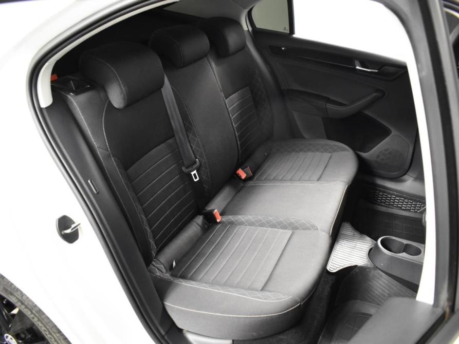 Skoda Rapid I Рестайлинг Казань  - изображение 7