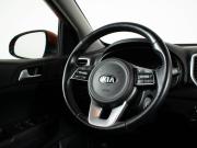Kia Sportage IV Рестайлинг Москва  - изображение 31