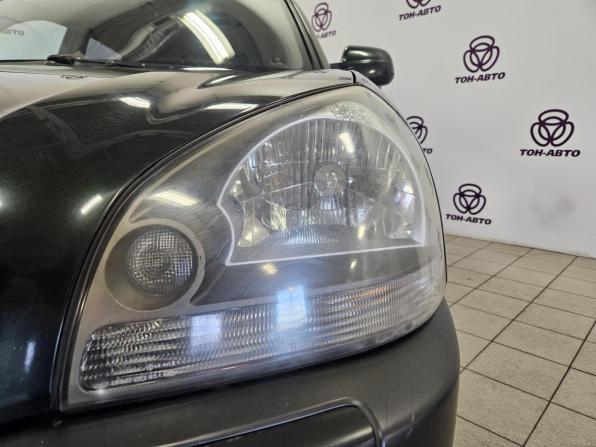 Hyundai Tucson I с пробегом 2005 года, цена 735 000 рублей, 152153 км, внедорожник, Автокод Объявления