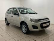 Lada (ВАЗ) Kalina II Энгельс  - изображение 35