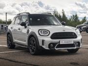Mini Countryman II Рестайлинг Москва  - изображение 23