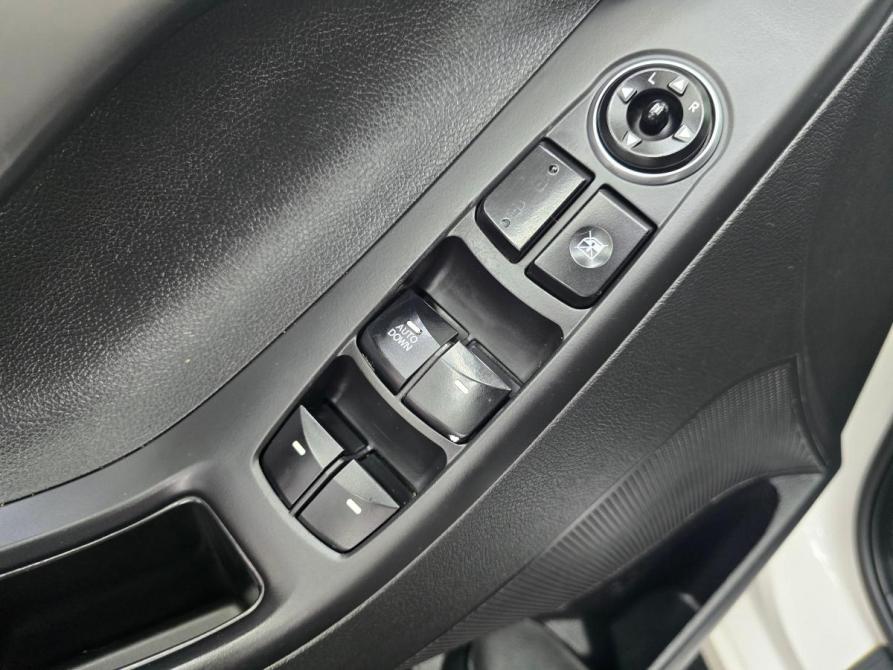 Hyundai Elantra V (MD) Рестайлинг Таганрог  - изображение 9