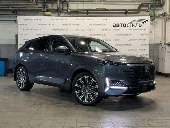 Changan UNI-K с пробегом 2023 года, цена 2 649 000 рублей, 54696 км, внедорожник, Автокод Объявления