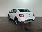 Renault Logan II Рестайлинг Москва  - изображение 23