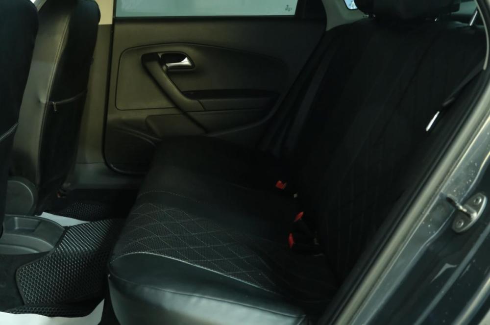 Volkswagen Polo V Омск  - изображение 21