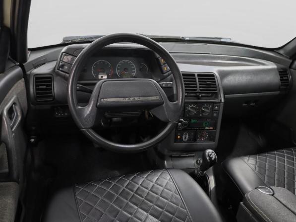 Lada (ВАЗ) 2110 с пробегом 2005 года, цена 292 360 рублей, 256332 км, седан, Автокод Объявления